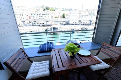 H2ome - Il Cembalo balcone o terrazzo con vista baia parcheggio su richiesta, Janov (fotografie 11)