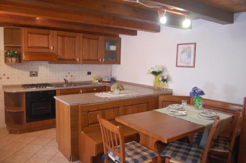 Case Gran Paradiso Villaggio Melignon - image 14