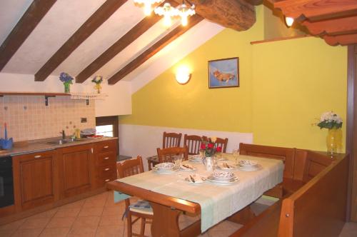 Case Gran Paradiso Villaggio Melignon - image 8