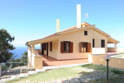  Il Castagno in Marciana