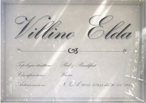 Villino Elda - image 8