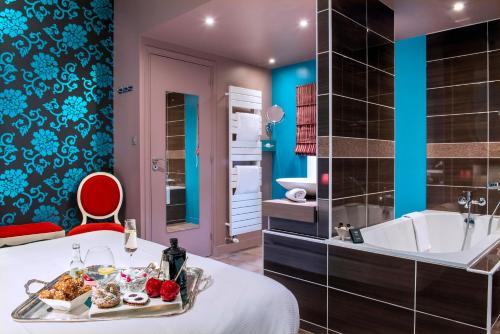 Frédéric Carrion Hôtel et Spa - image 11