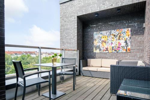 Downtown Apartments Mitte - image 13