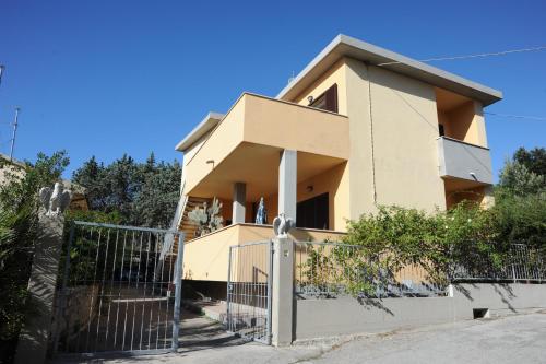  Il Roseto, Pension in Procchio