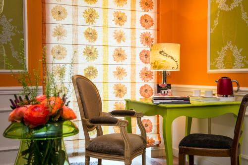 Frédéric Carrion Hôtel et Spa - image 13