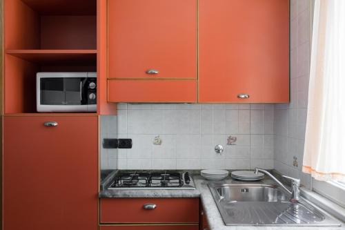 Crosti Apartments - image 14