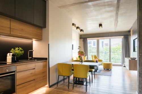 Downtown Apartments Mitte - image 14