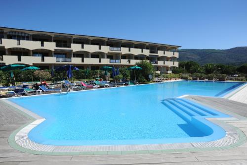  Lo Smeraldo in Capoliveri