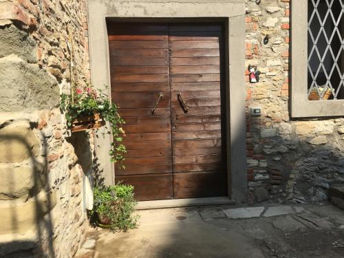  CASA AZZURRA MONTE SANTA MARIA TIBERINA in Monte Santa Maria Tiberina