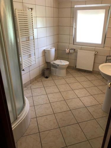 Hotel Baneasa Parc - image 11