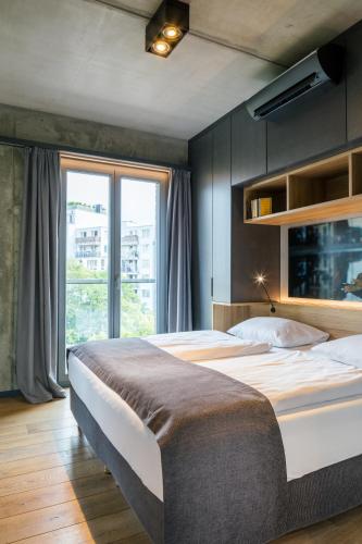 Downtown Apartments Mitte - image 3