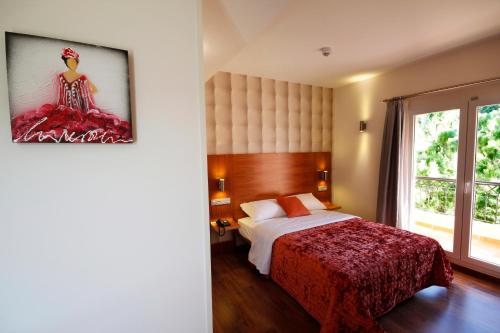 BOUTIQUE HOTEL VILLA ERINA ( ONLY ADULTS)