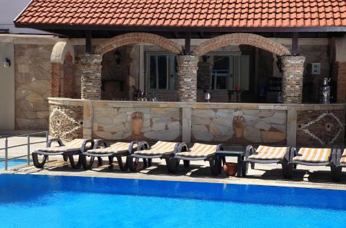 Club Cactus Paradise, Gmldr  Preise, Lage & Infos 2026