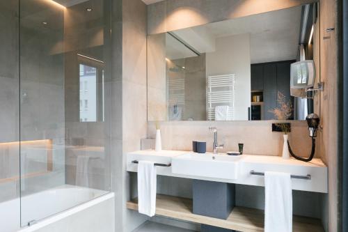 Downtown Apartments Mitte, Berlin (photo 10)