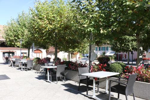 Auberge Au Lion d'Or - image 8