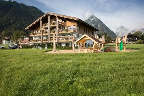 Wagner's Aparthotel in Pertisau, Österreich