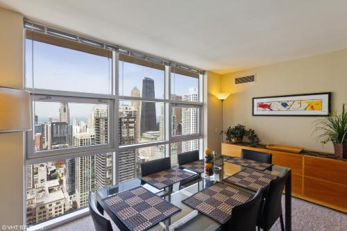 The Penthouse at Grand Plaza - 편의 시설/서비스