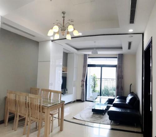 Angela House- Royal City Apartment – khách sạn tại Trung Hòa Nhân Chính