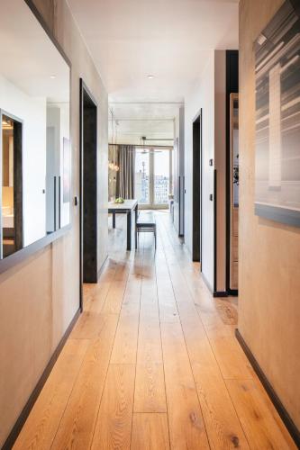 Downtown Apartments Mitte - image 12
