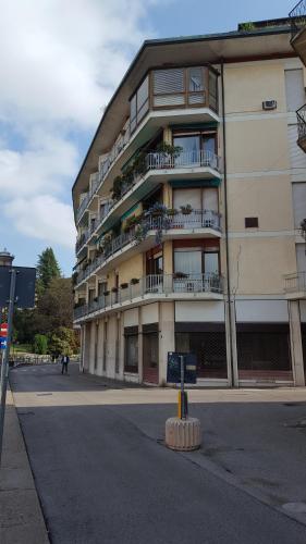 Exterior view, Riviera 34 in Treviso