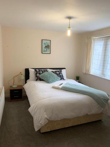 Dartford Bridge Serviced Apartment, , Kent