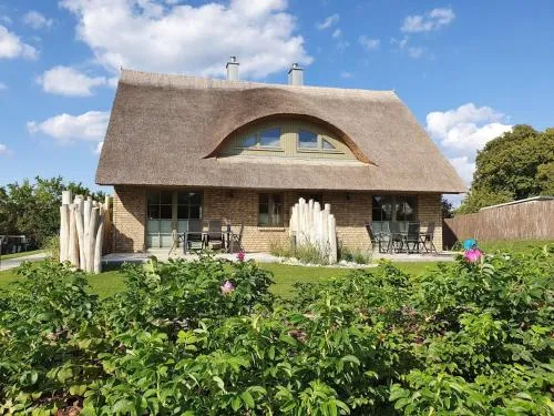 Ferienhaus Schütt in Zempin, Deutschland