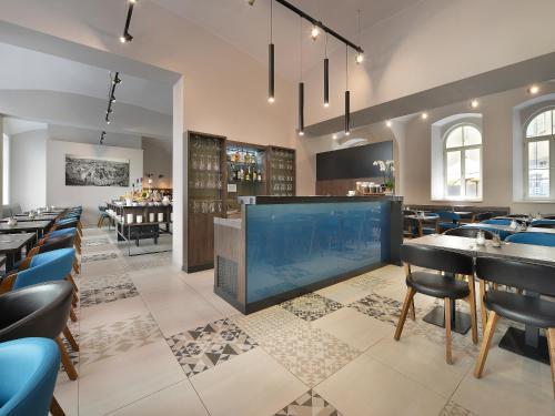 EA Hotel New Town - image 5
