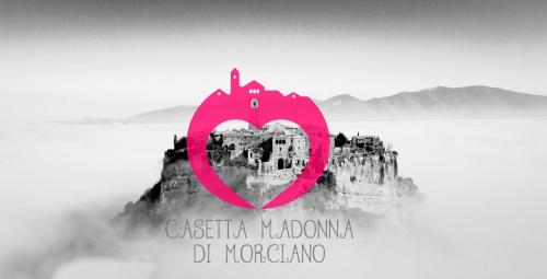 B&B Bagnoregio - La Casetta Madonna di Morciano - Bed and Breakfast Bagnoregio