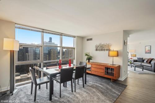 The Penthouse at Grand Plaza - 편의 시설/서비스