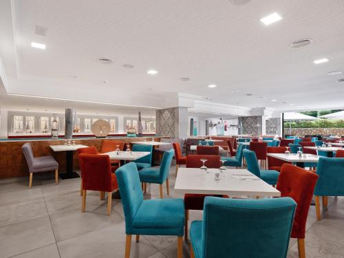 Aparthotel Aquasol - image 13