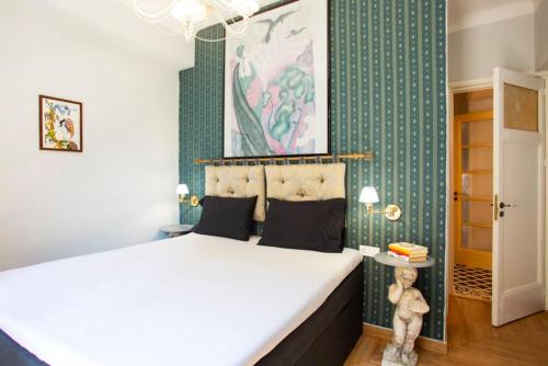 Boutique Athens Apartment AK1 - image 7