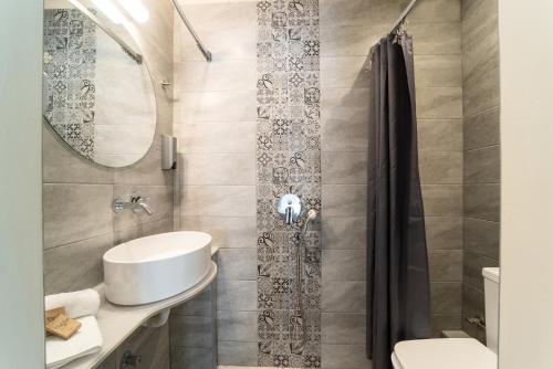 Plateia Rooms - image 5