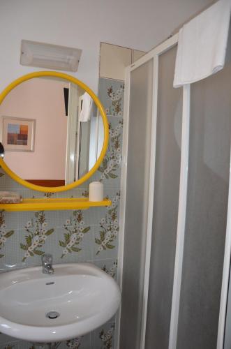 Garnì Garten Room Type - Double or Twin Room