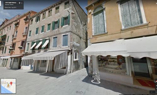 Residenza Dondel