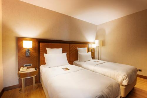Mercure Istanbul Bakirkoy - image 9