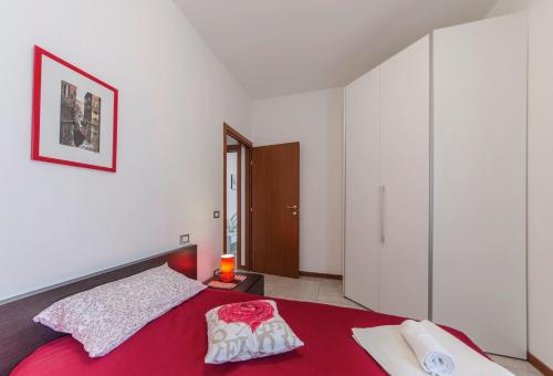 Residenza Leon D'oro, Benátky (fotografie 9)