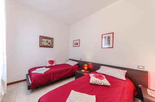 Residenza Leon D'oro, Benátky (fotografie 5)