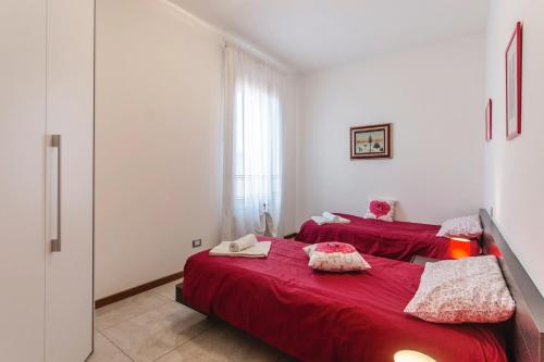 Residenza Leon D'oro, Benátky (fotografie 3)