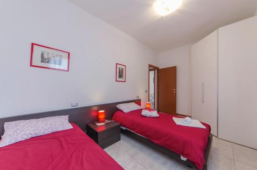 Residenza Leon D'oro, Benátky (fotografie 7)