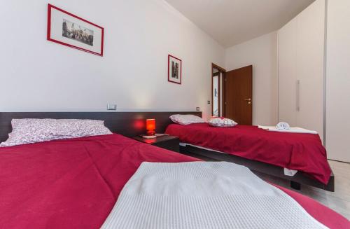 Residenza Leon D'oro, Benátky (fotografie 8)