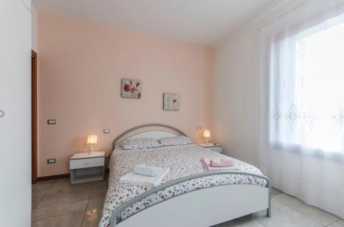 Residenza Leon D'oro, Benátky (fotografie 2)