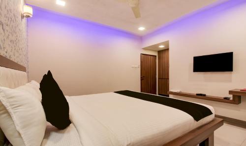 Hotel Vrushali Inn Mumbai India