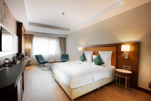 Mercure Istanbul Bakirkoy