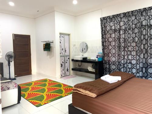 Wan Danisha Villa Inn – Kota Bharu, PA