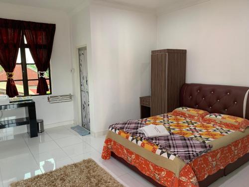 Wan Danisha Villa Inn – Kota Bharu, PA