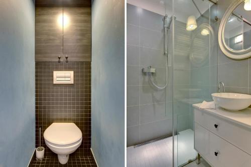 Azure Cozy Apartment by Grand Apartments - image 5