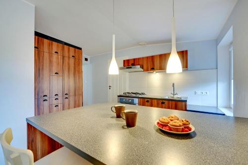 One-Bedroom Apartment image 1