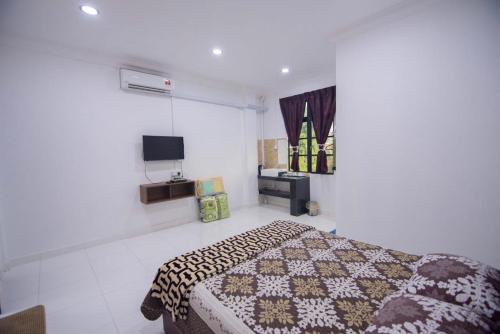 Wan Danisha Villa Inn – Kota Bharu, PA