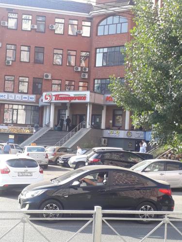 Studiya na Chistopol'skoy