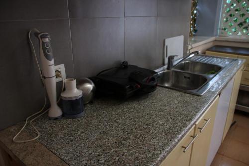 Eden hostel, Tirana (zdjęcie 8)